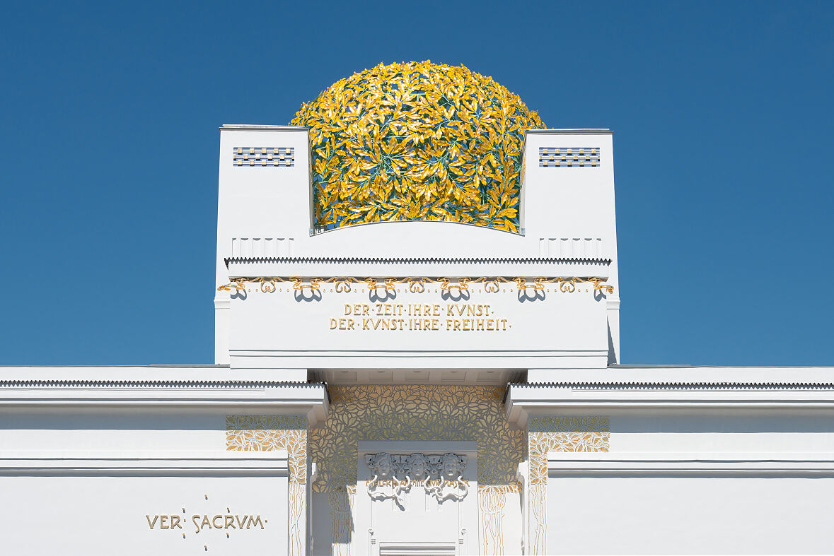 Secession & Dorotheum Juwelier (c) Jorit Aust