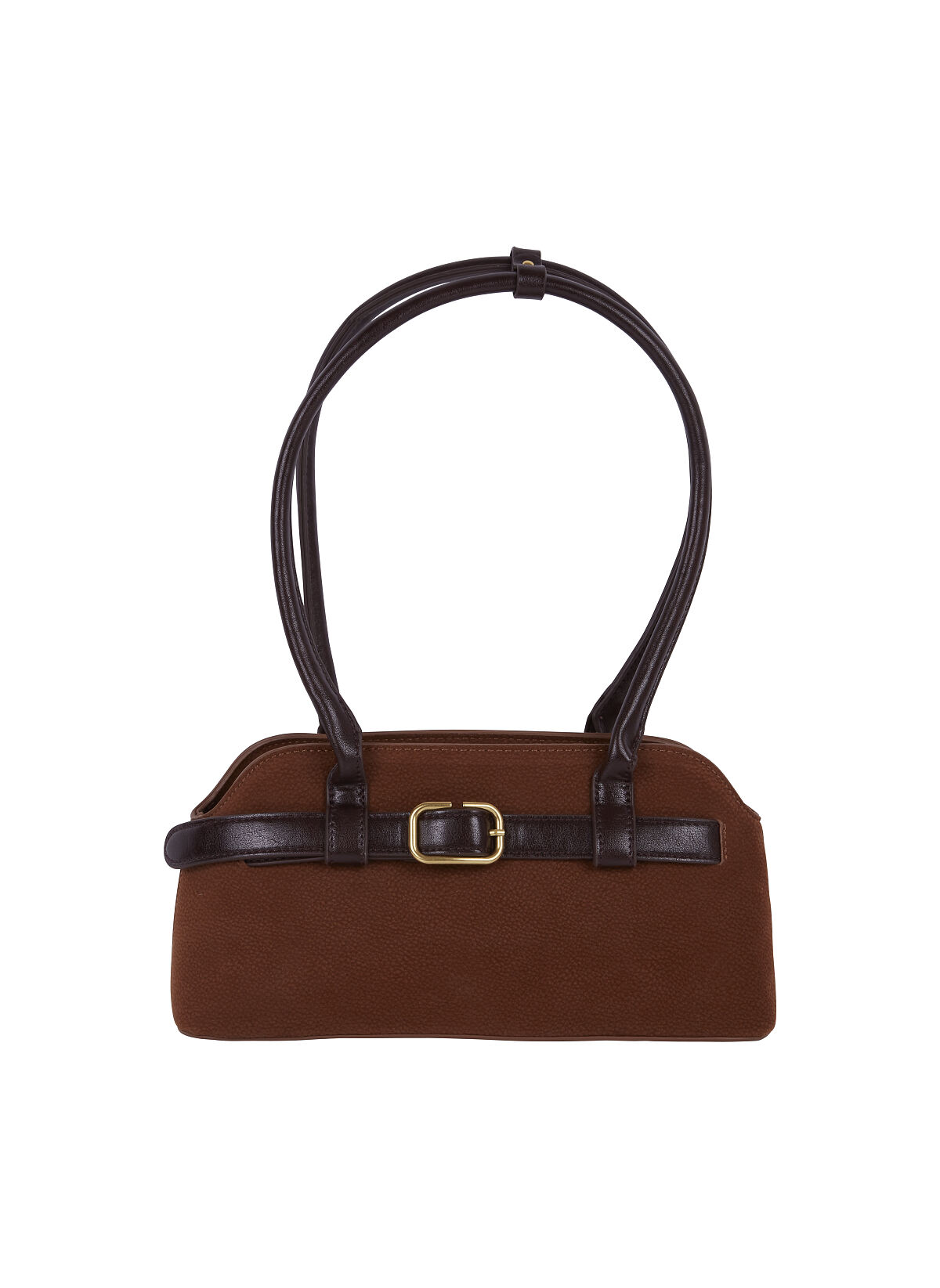 TK Maxx_ braune Ledertasche_24.99