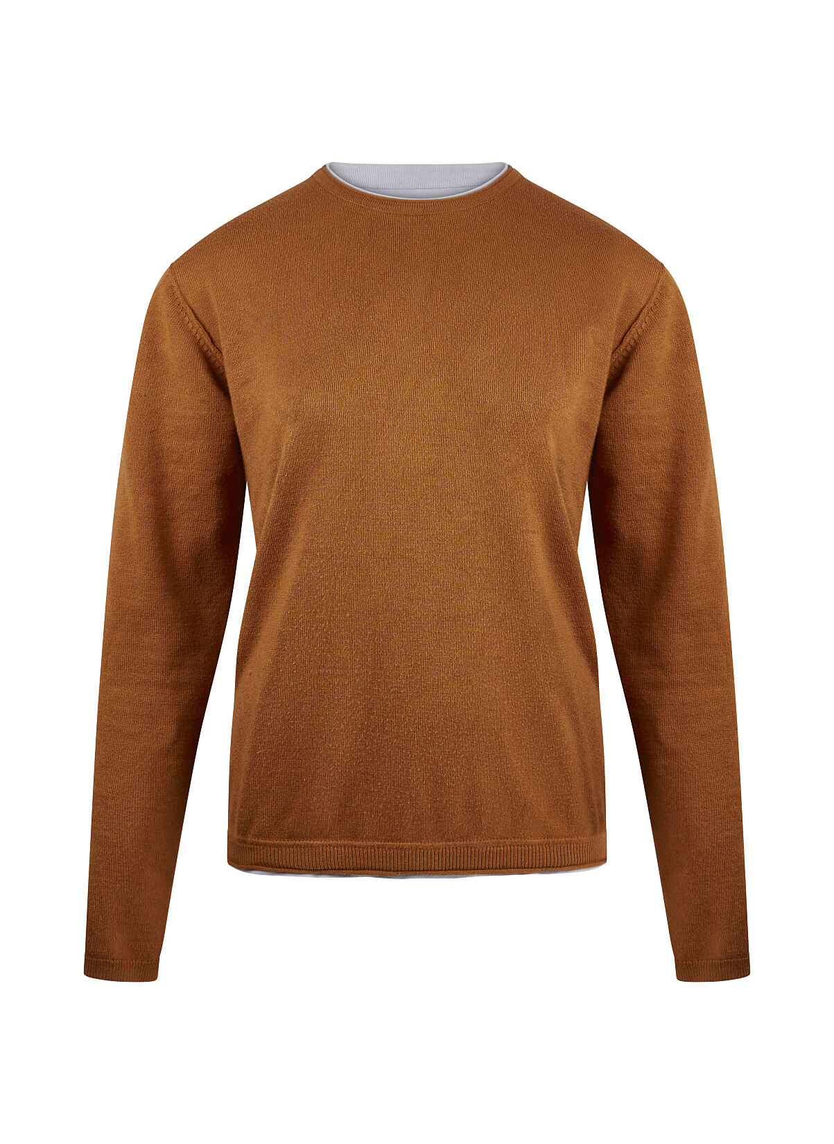 TK Maxx_ Damen_  gelber Pullover_74.99€ (UVP 169.99€)