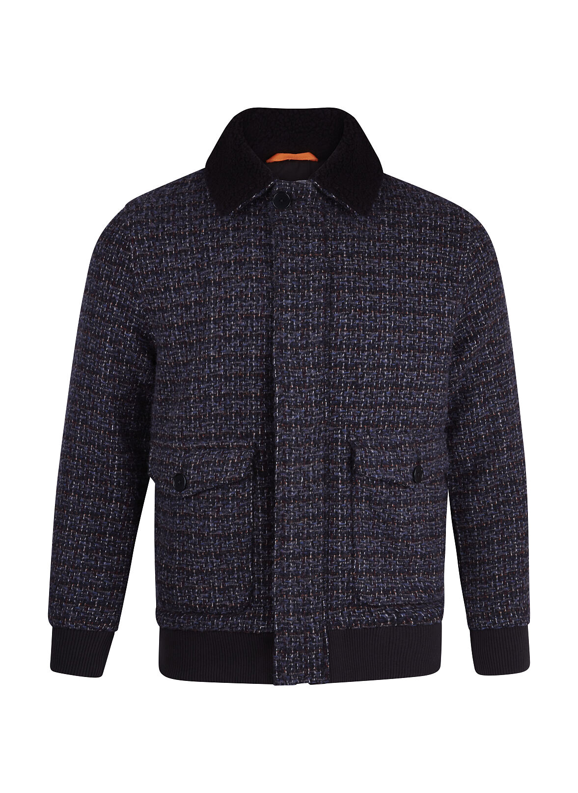 TK Maxx_ Herren_ balue Tweed Jacke_64,99€ (UVP 299.99€)
