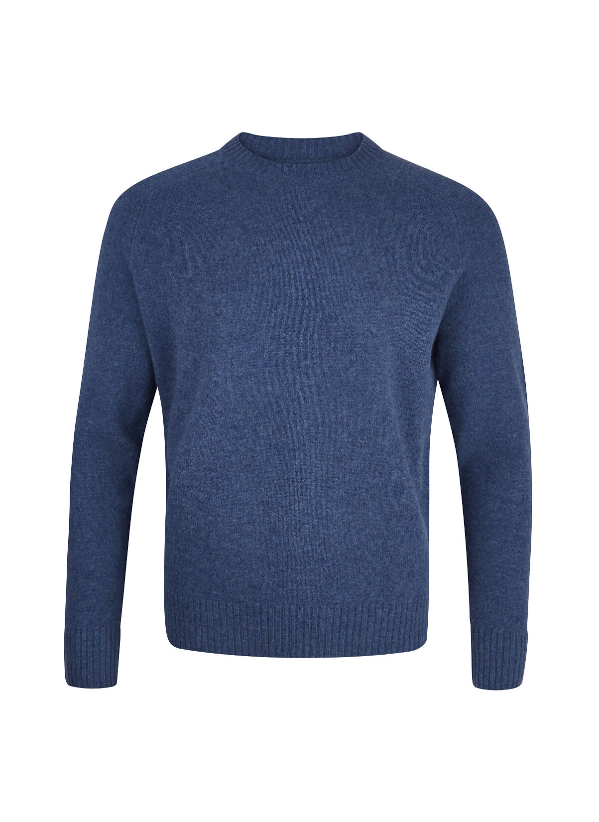 TK Maxx_ Herren_ blauer Pullover_29,44€