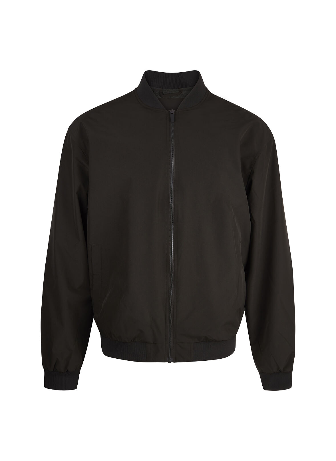 TK Maxx_ Herren_ grüner Bomberjacke_24.99€ (UVP 39.99€)