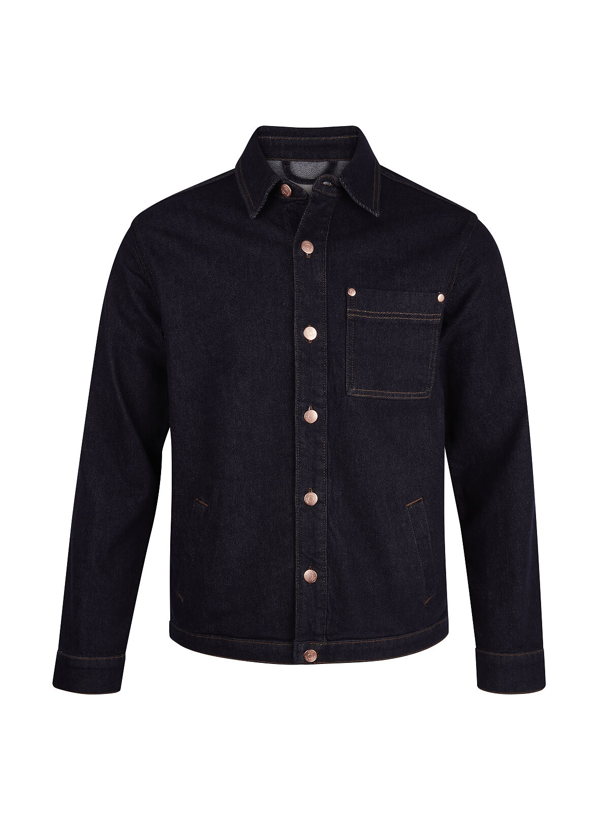 TK Maxx_ Herren_ Jeansjacke_64.99€ (UVP 349.99€)