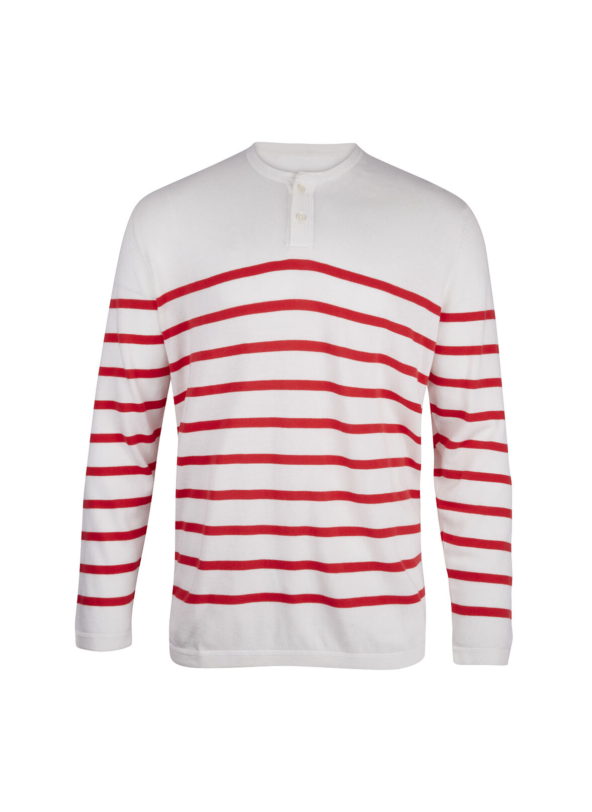 TK Maxx_ Herren_ rot gestreifter Pullover_19.99 (UVP 29.99€)