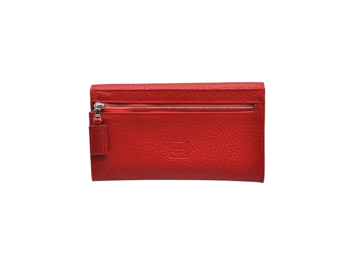 oew_Geldbörse R.Horn rot EUR 228
