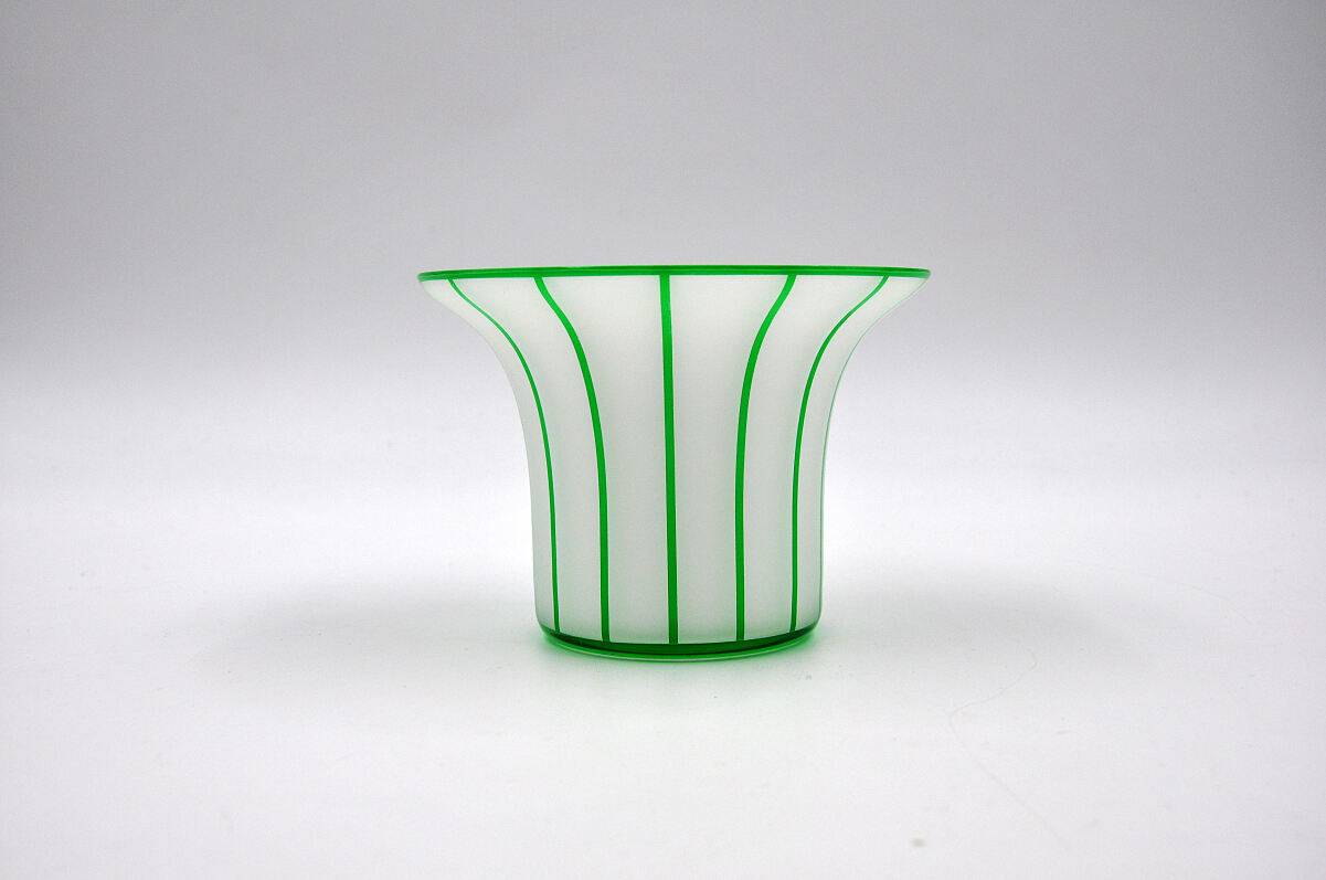 oew_Vase Wiener Werkstätte Hut €169,00