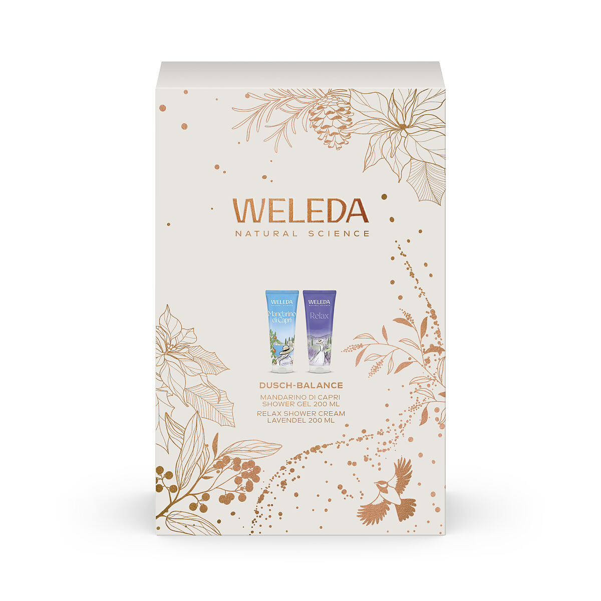 Weleda_Geschenkset_Dusche-Duo_10,95 EUR 