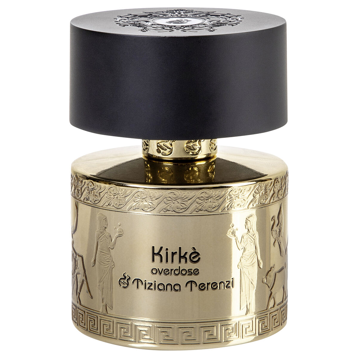DUFTSTARS WINNER ARTISTIC INDEPENDENT PERFUME_Kirke overdose_Tiziana Terenzi