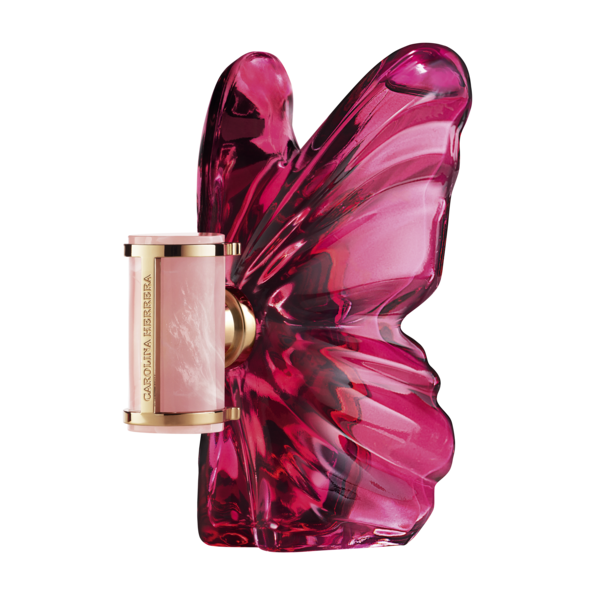 DUFTSTARS WINNER_BESTES FLACON DESIGN_La Bomba_Carolina Herrera