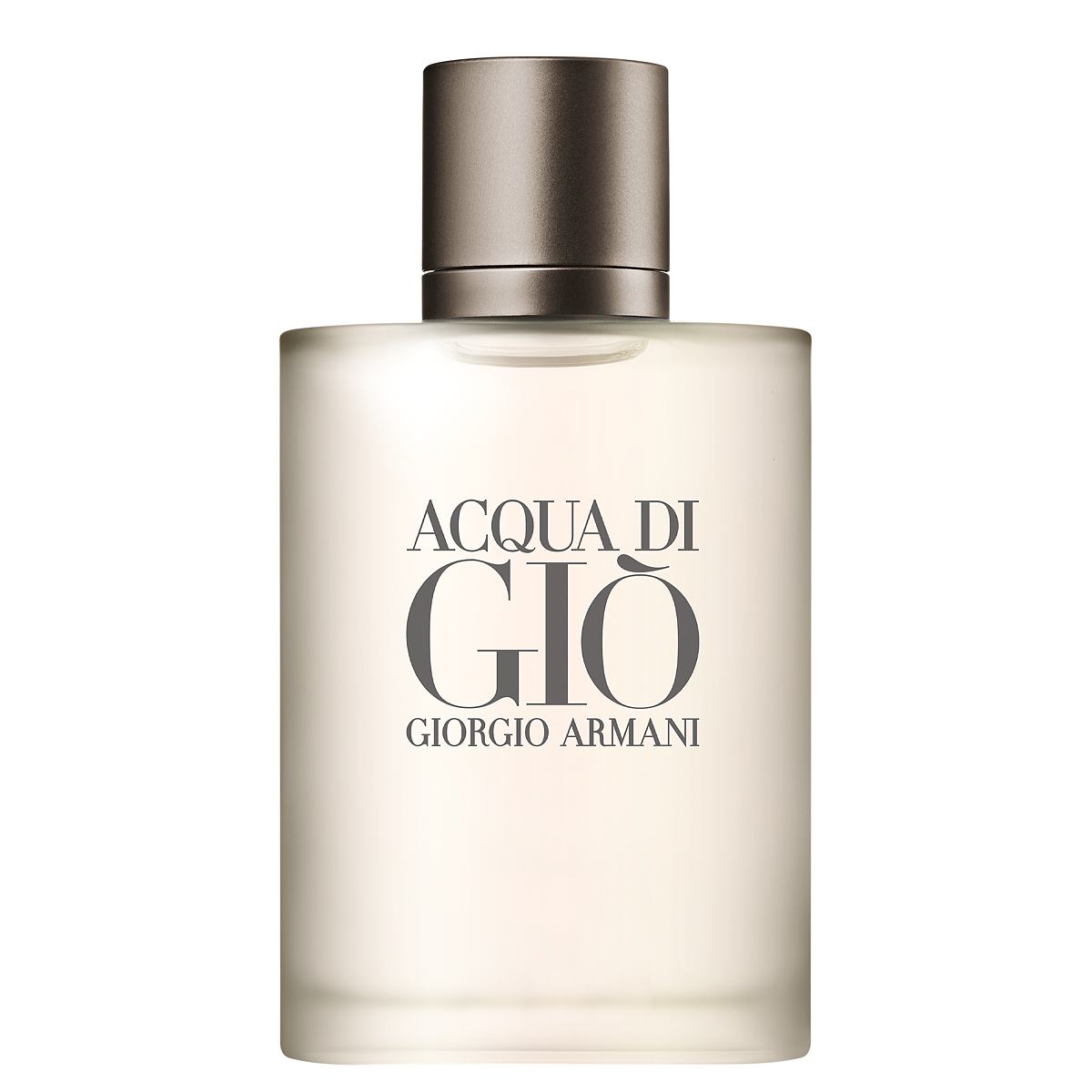 DUFTSTARS WINNER_KLASSIKER HERREN_ACQUA DI GIO_GIORGIO ARMANI