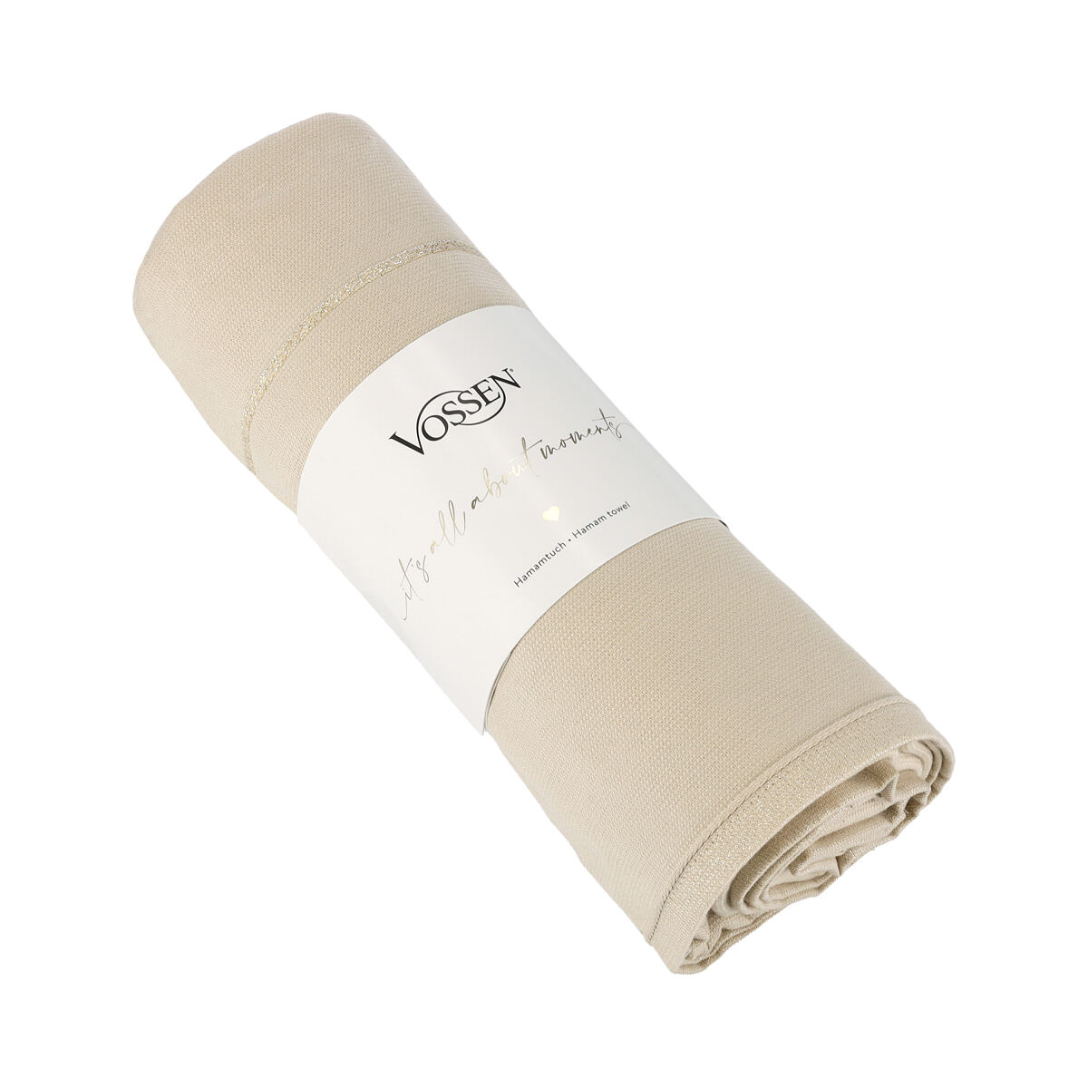 VOSSEN shiny days hammantuch tibet EUR 37,99