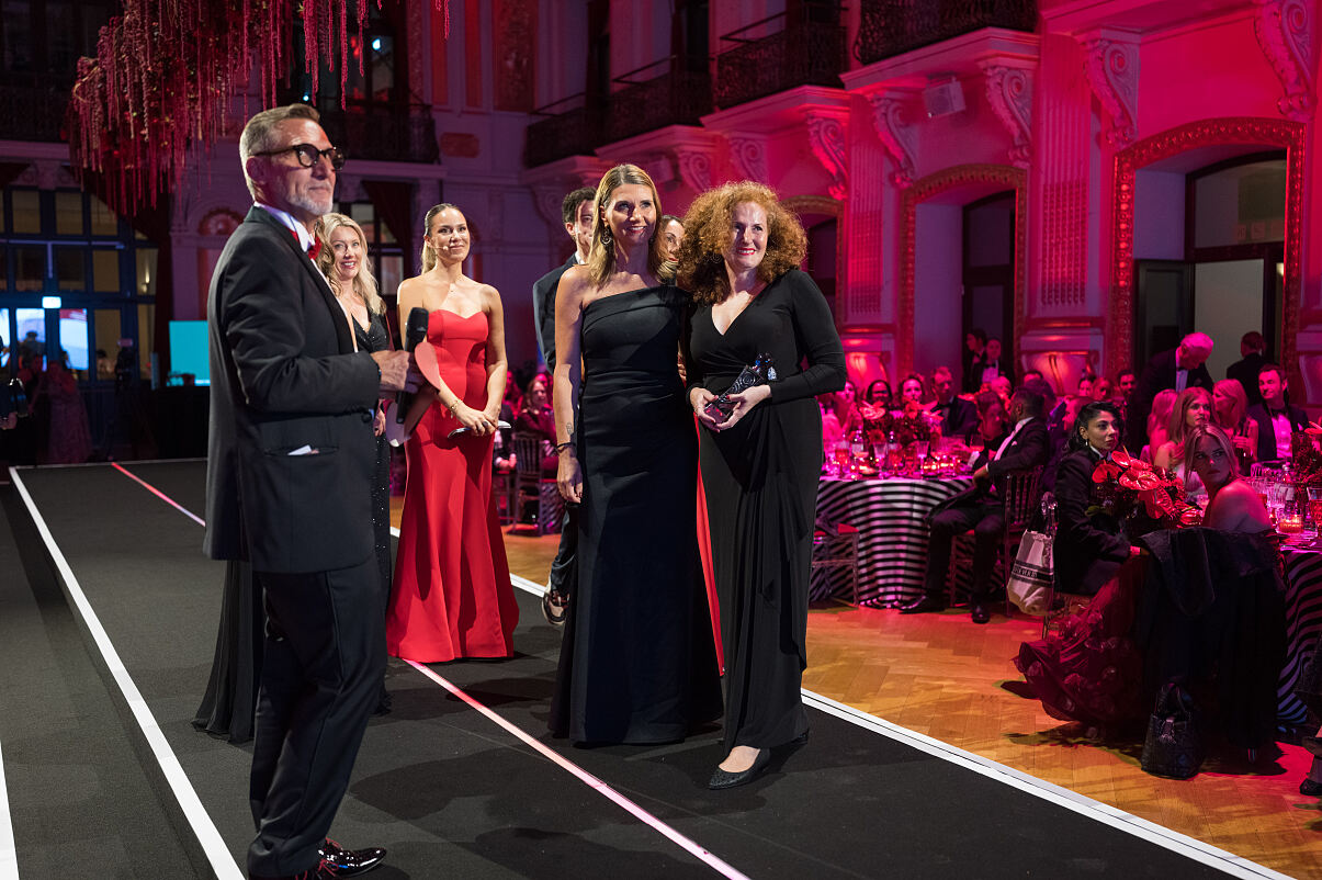 DUFTSTARS 2026_Handels Award_3.Platz_Douglas Graz Herrengasse