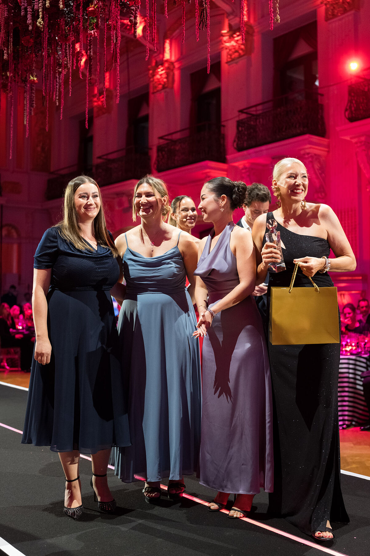 DUFTSTARS 2026_Handelsaward_2.Platz_Douglas House of Beauty
