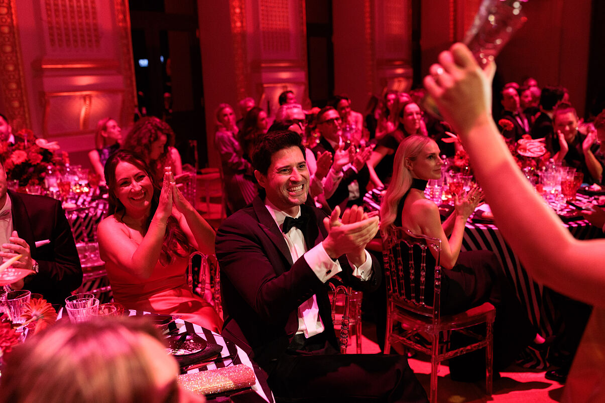 DUFTSTARSGALA 2026_Verleihung
