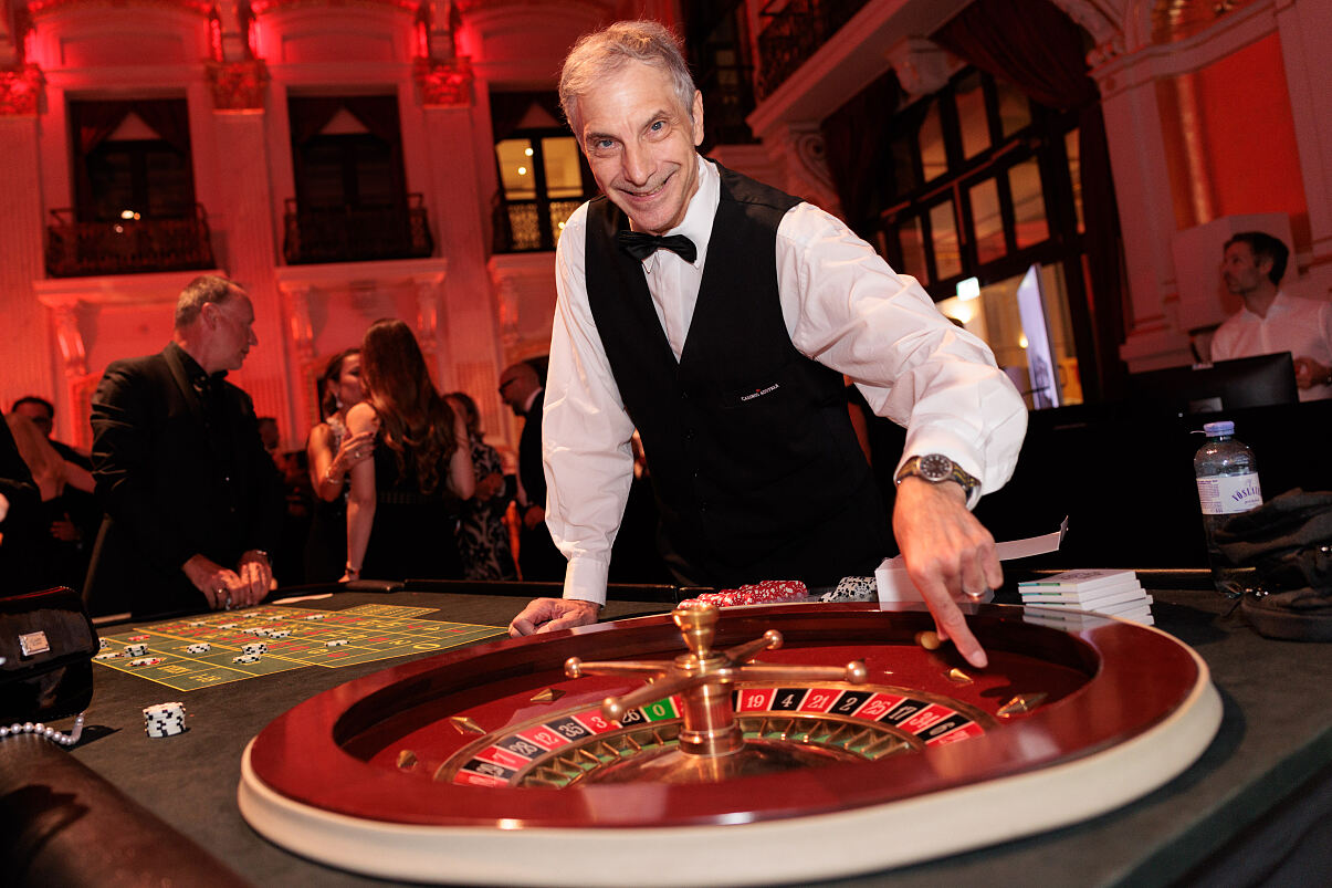 DUFTSTARS 2026 Casinos Austria