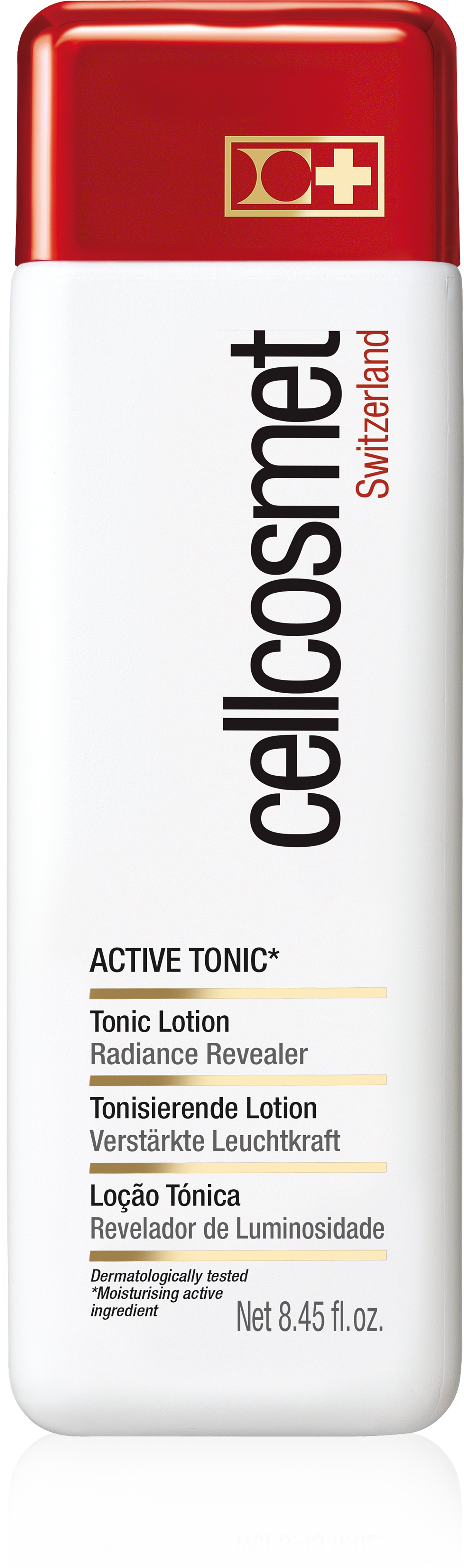CELLCOSMET_ACTIVE TONIC_250ML_€134,-