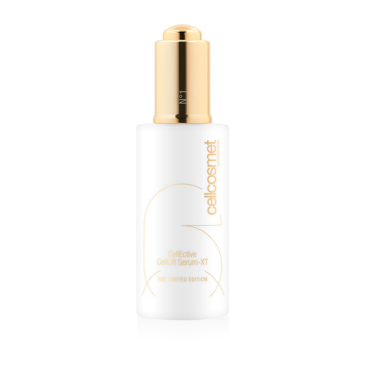 CELLCOSMET_CELLECTIVE_CELLLIFT SERUM-XT_50ML_€317,-