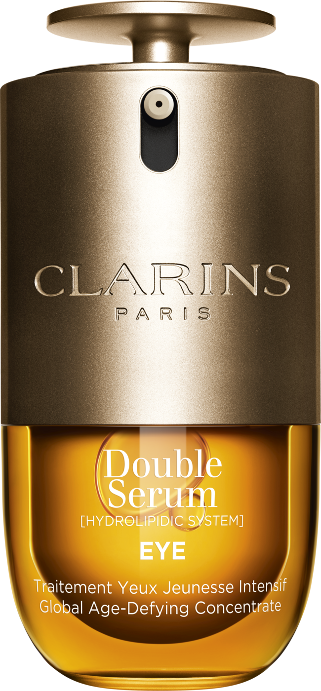 CLARINS_DOUBLE SERUM EYE_20ML_€90,20