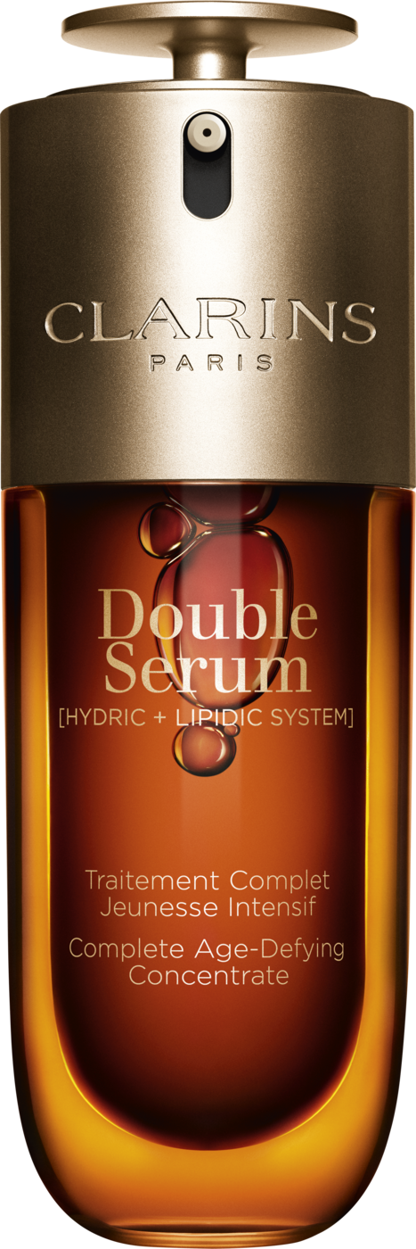 CLARINS_DOUBLE SERUM_50ML_€150,70