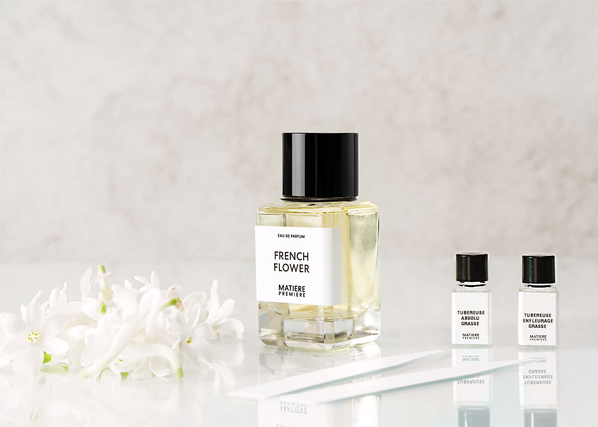 MATIERE PREMIERE_FRENCH FLOWER LIFESTYLE 3