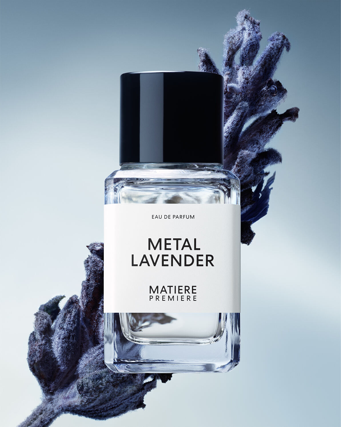 MATIERE PREMIERE_METAL LAVENDER EDP_100ML_€250,-