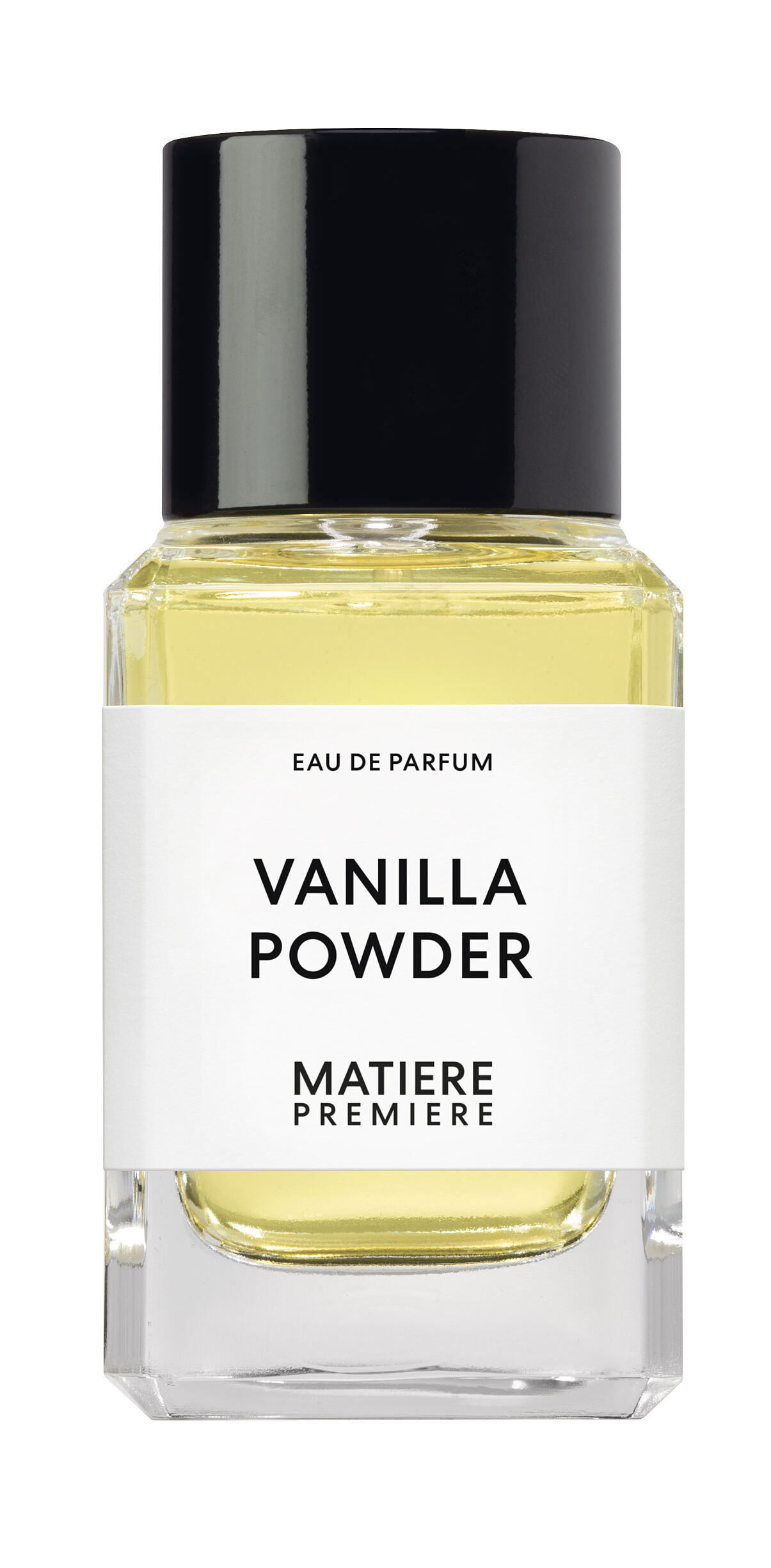 MATIERE PREMIERE_VANILLA POWDER EDP_100ML_€250,-