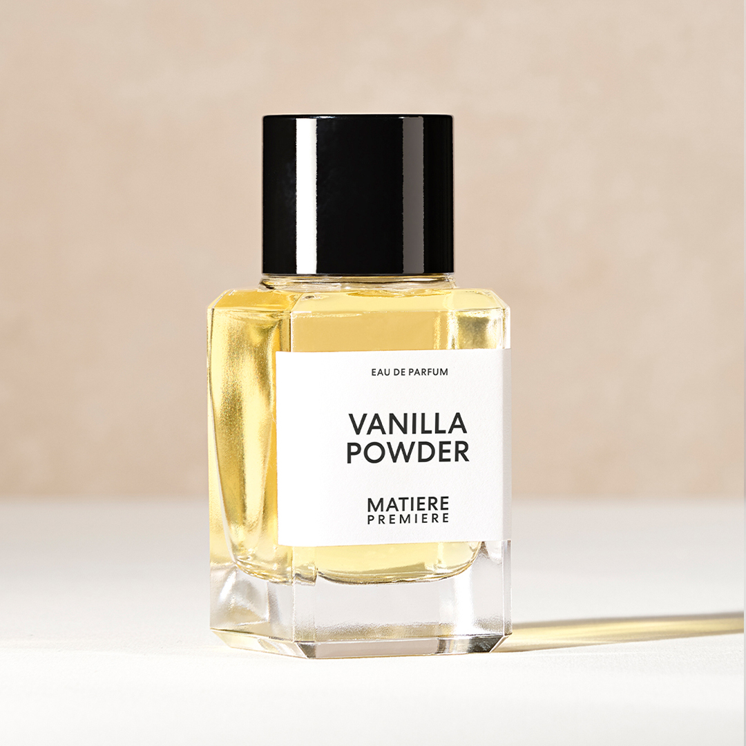 MATIERE PREMIERE_VANILLA POWDER LIFESTYLE 1