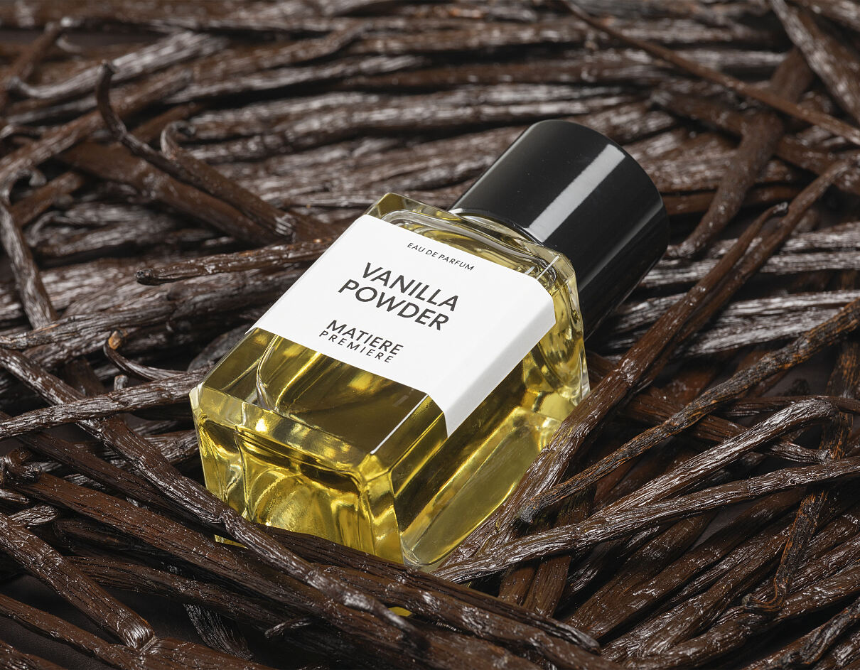 MATIERE PREMIERE_VANILLA POWDER LIFESTYLE 2