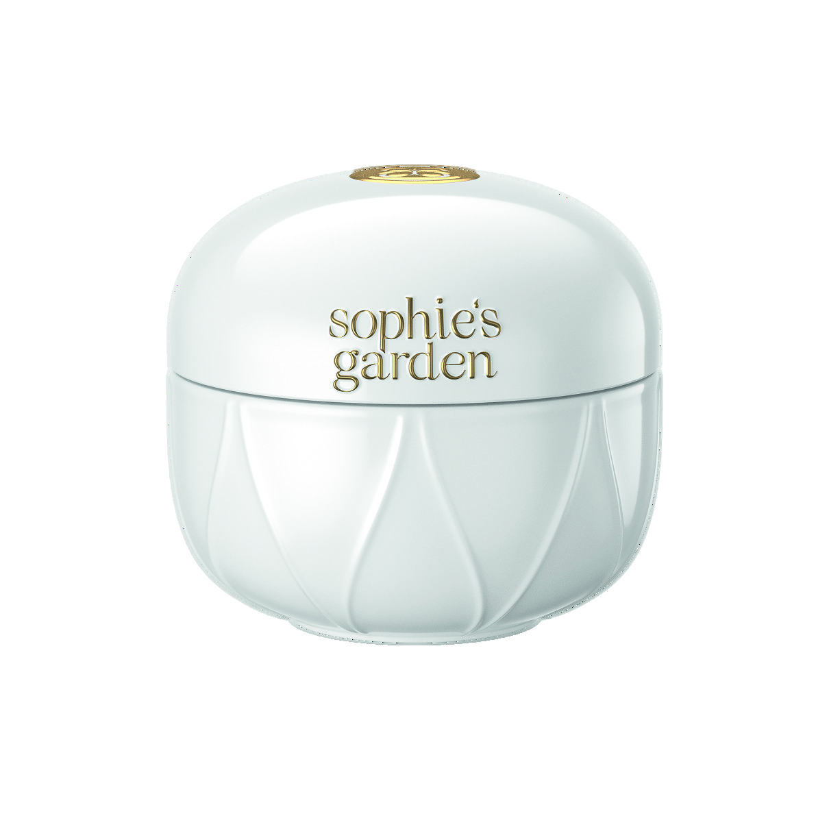 SOPHIES GARDEN_MON OLIVE_MICROGEL CREME_50ML_€360,-