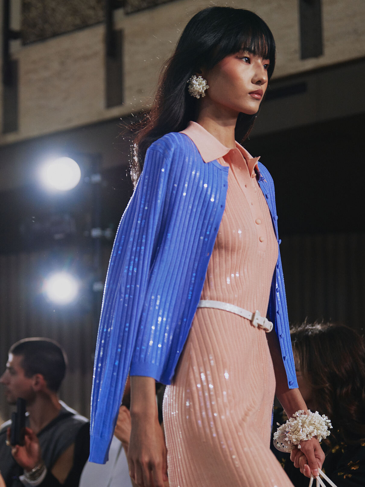 Carolina Herrera_Fashion Show S27_New York
