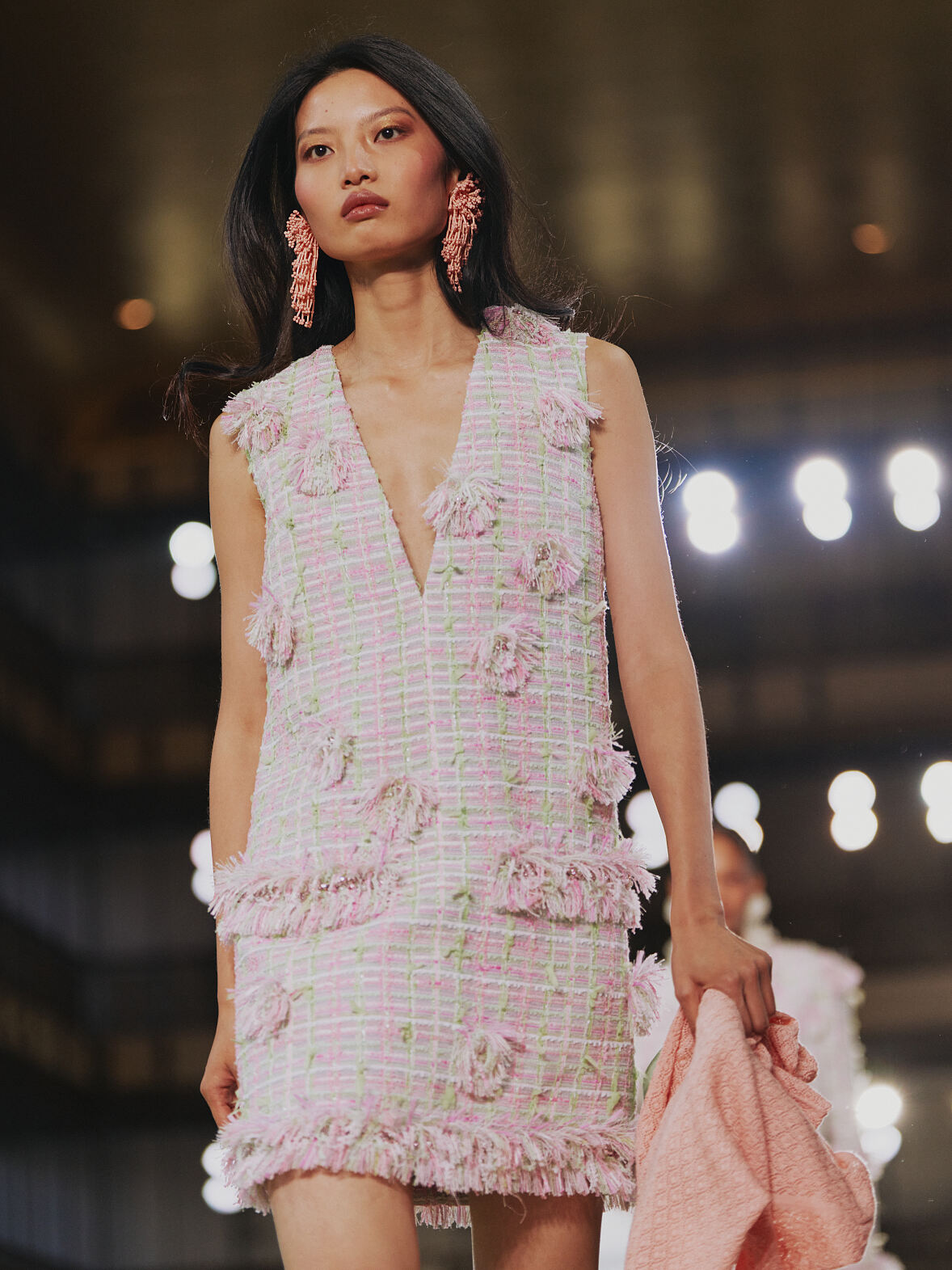 Carolina Herrera_Fashion Show S27_New York