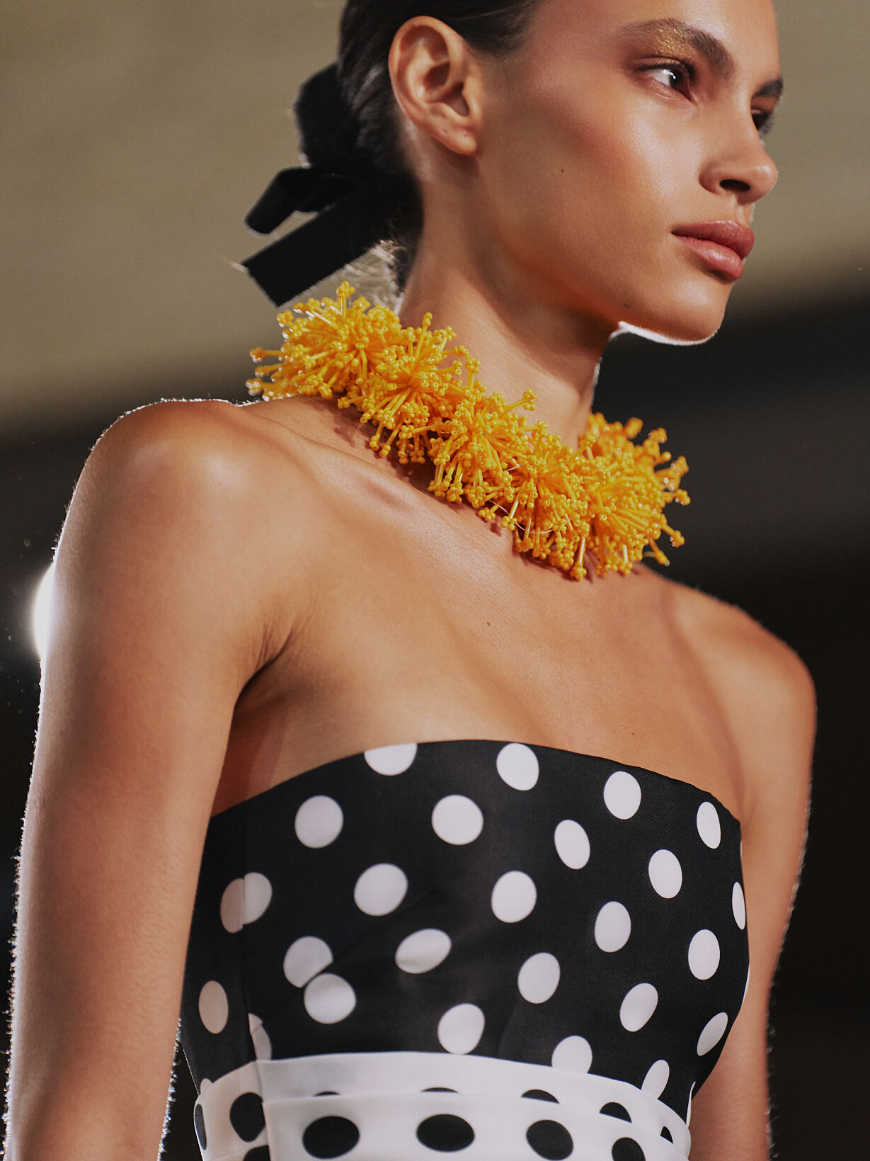 Carolina Herrera_Fashion Show S27_New York