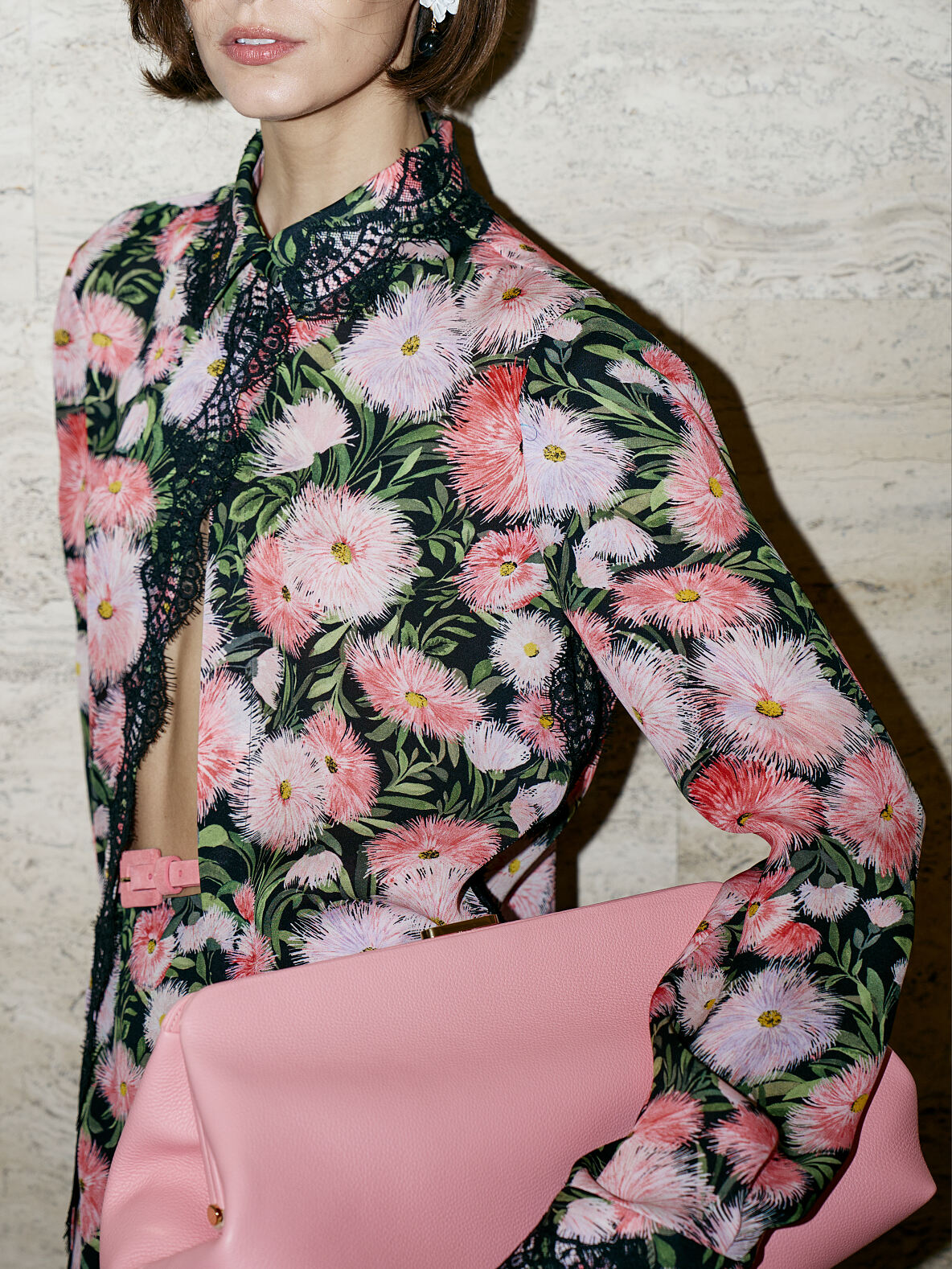 Carolina Herrera_Fashion Show S27_New York