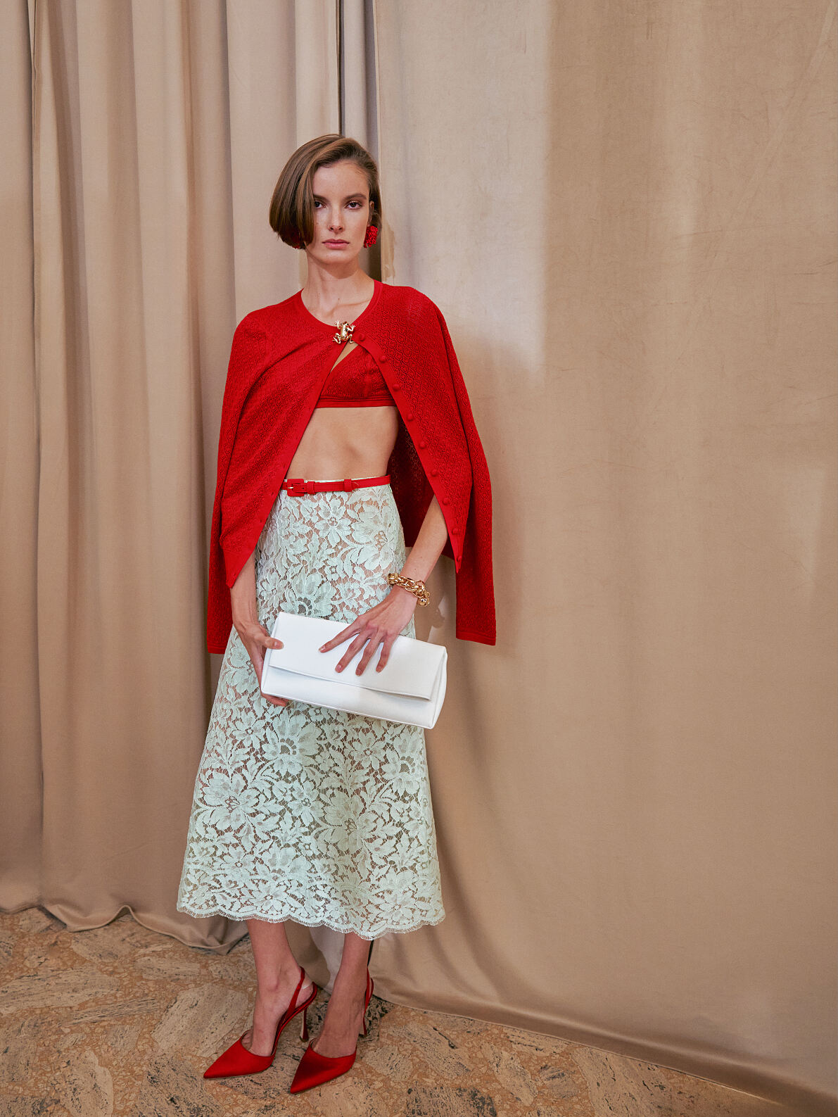 Carolina Herrera_Fashion Show S27_New York