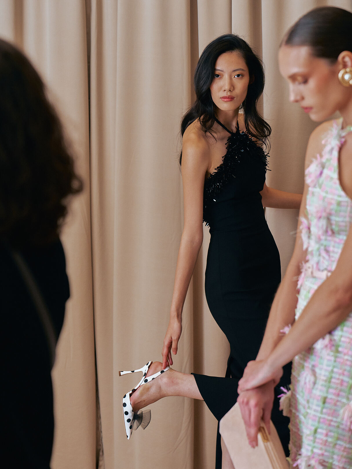 Carolina Herrera_Fashion Show S27_New York