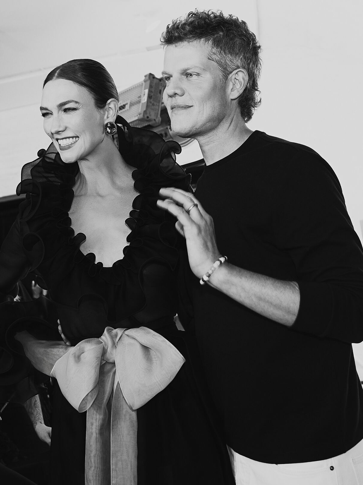 Carolina Herrera_Fashion Show S27_New York