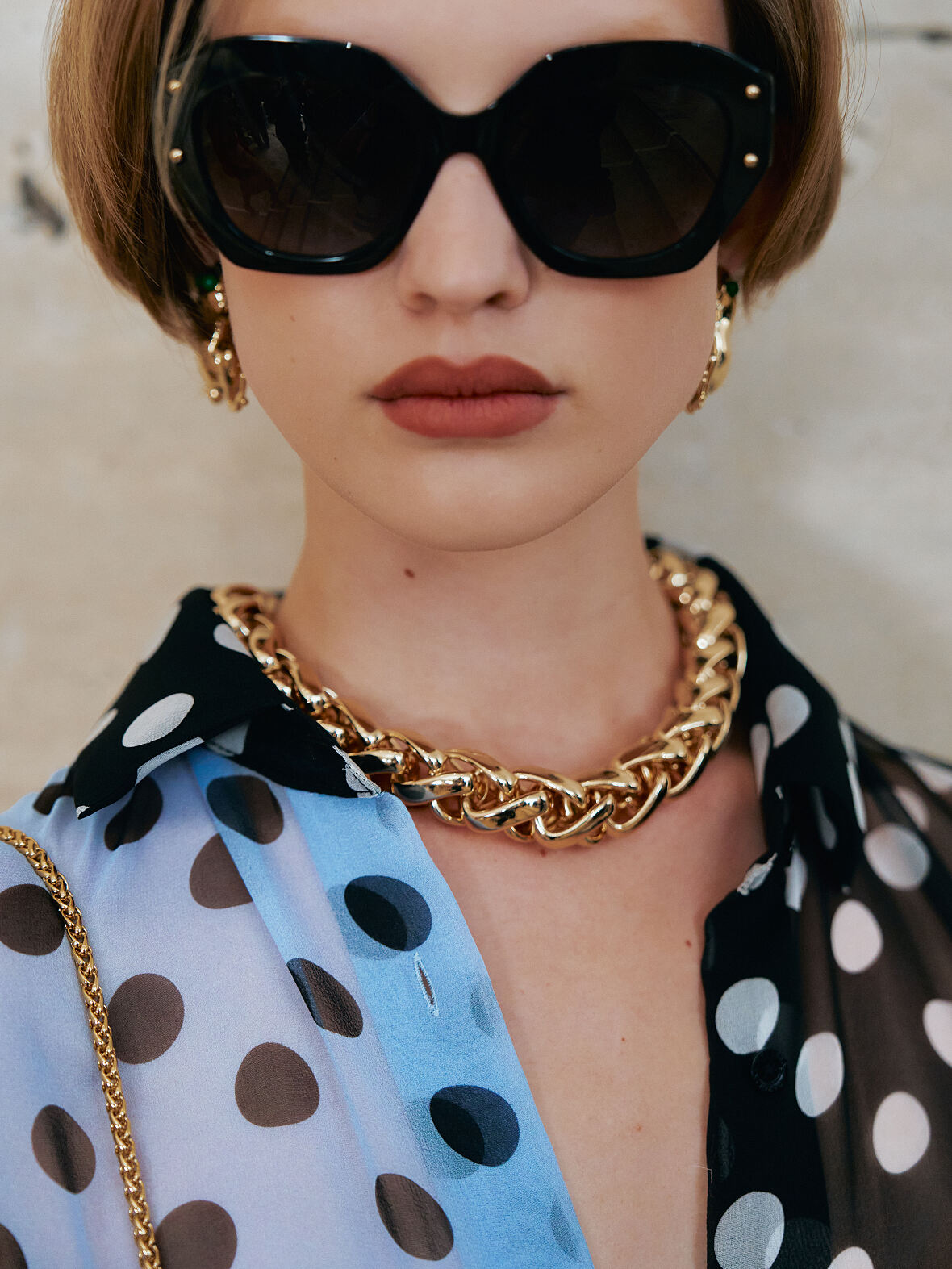Carolina Herrera_Fashion Show S27_New York