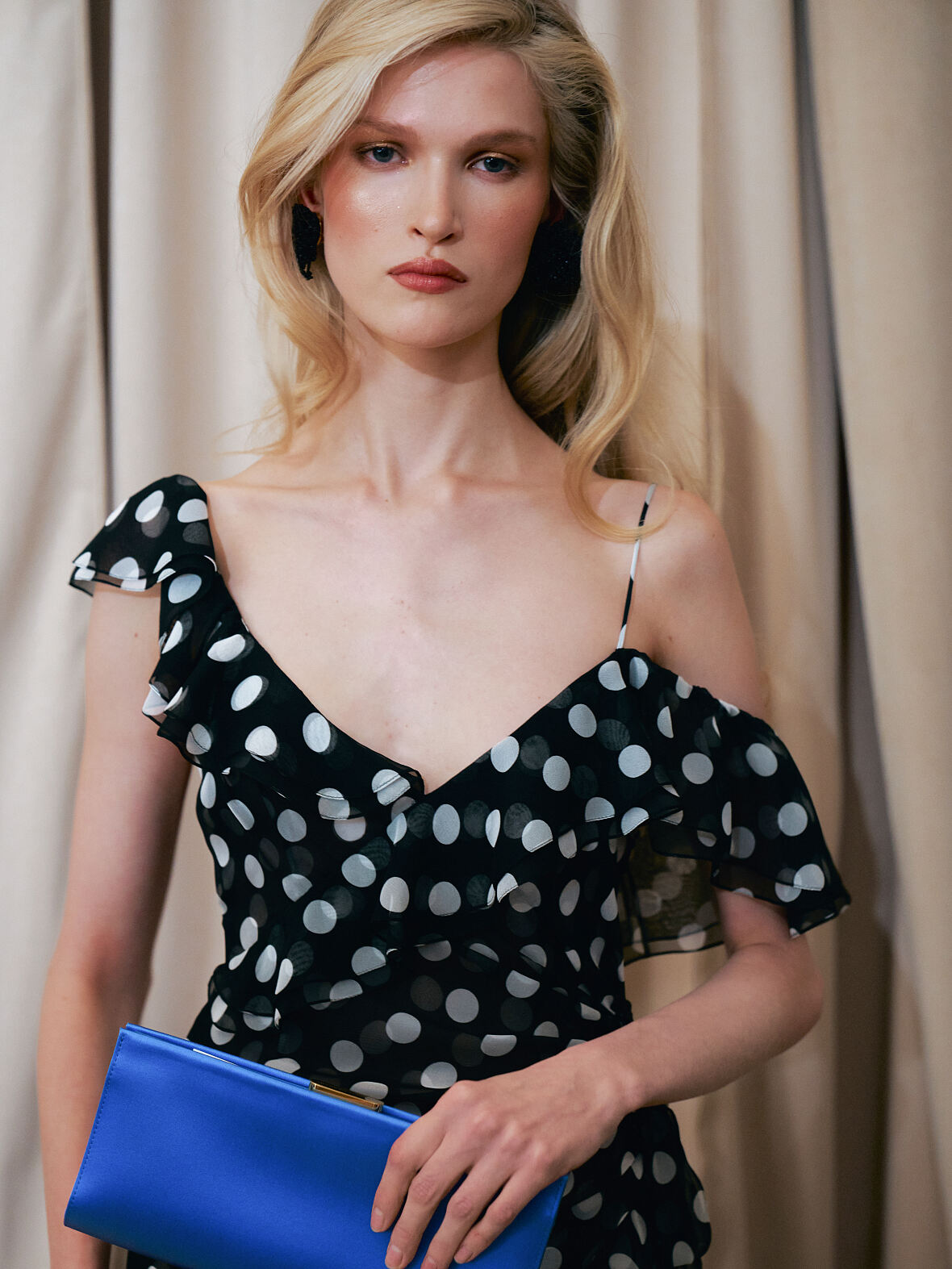 Carolina Herrera_Fashion Show S27_New York