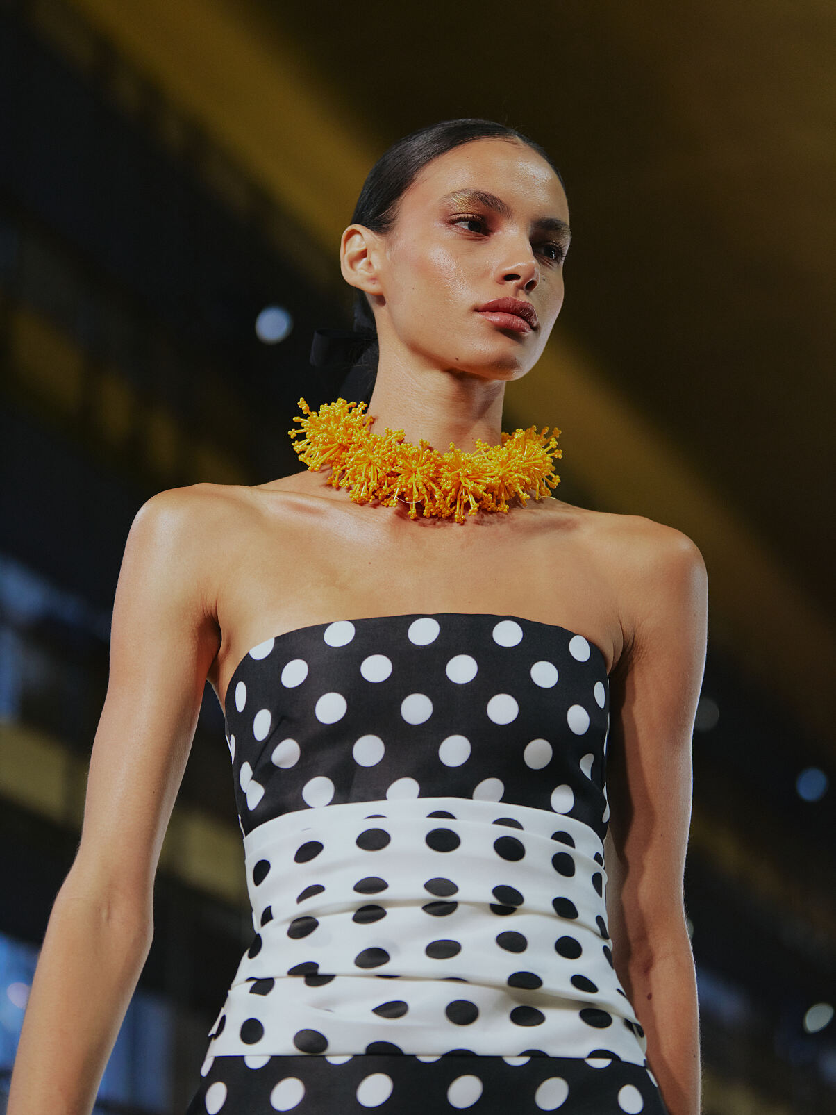 Carolina Herrera_Fashion Show S27_New York