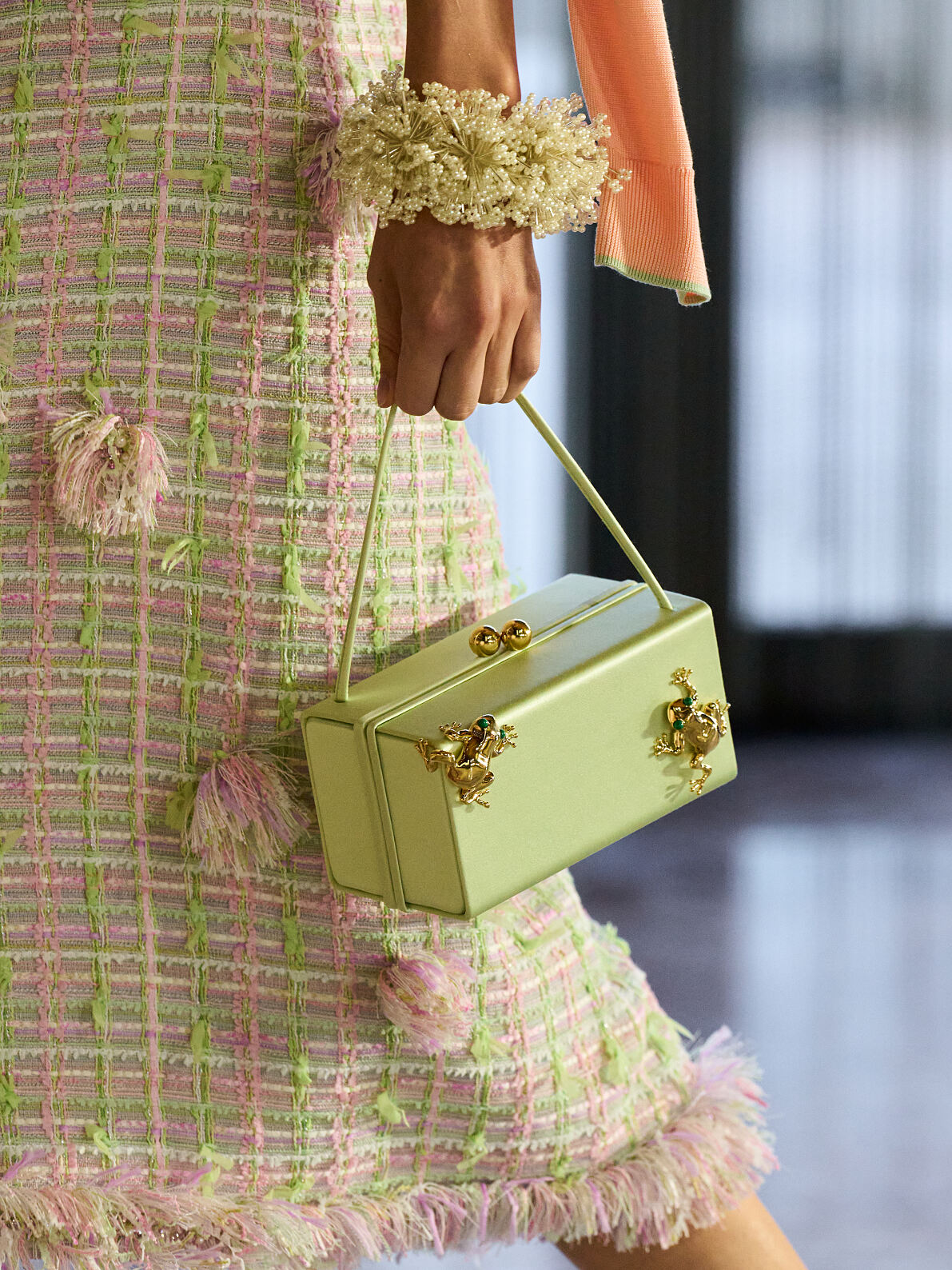 Carolina Herrera_Fashion Show S27_New York