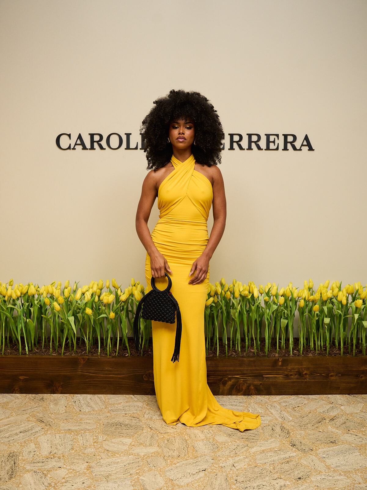 Carolina Herrera_Fashion Show S27_New York_PHOTOCALL GUESTS