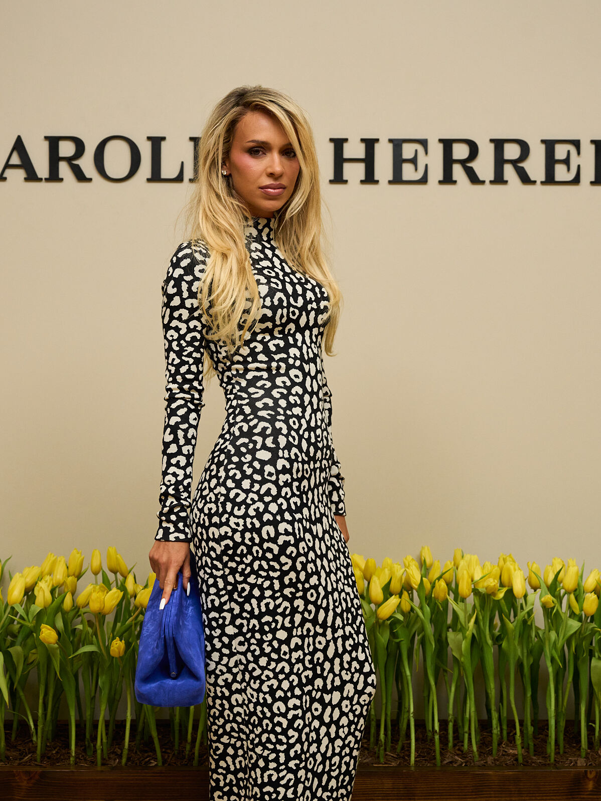 Carolina Herrera_Fashion Show S27_New York_PHOTOCALL GUESTS