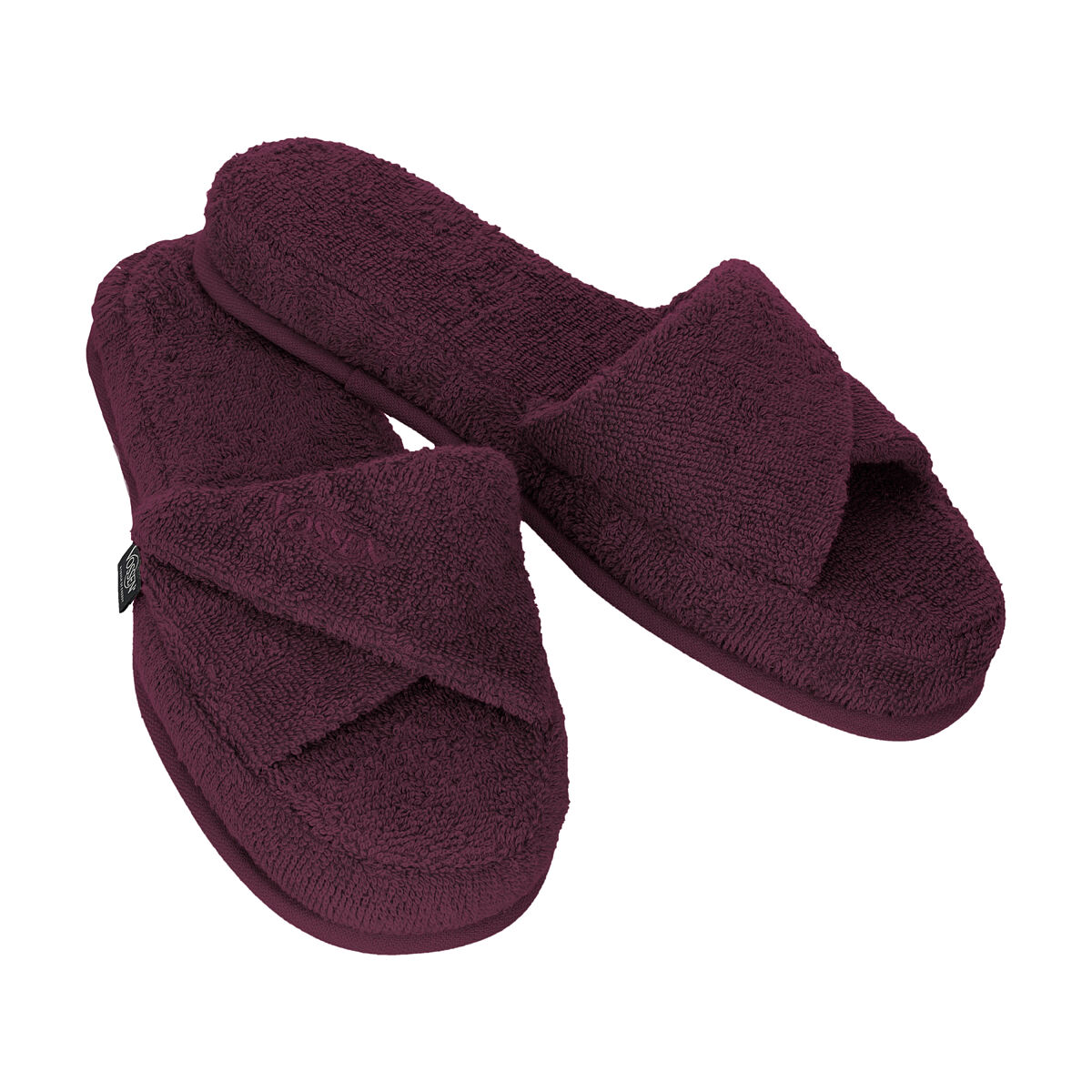 VOSSEN Adelaide Slipper_ berry EUR 29,99