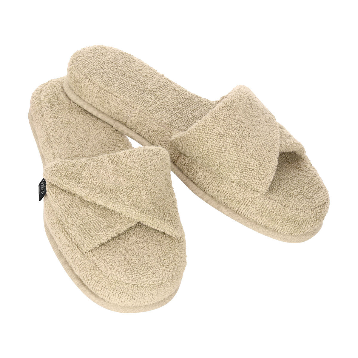 VOSSEN Adelaide Slipper_ EUR 29,99 tibet
