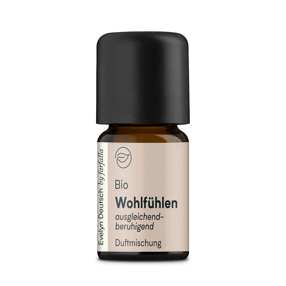 Aromapflege Evelyn Deutsch_Wohlfühlen Duftmischung bio 5ml_EUR 12,90_2