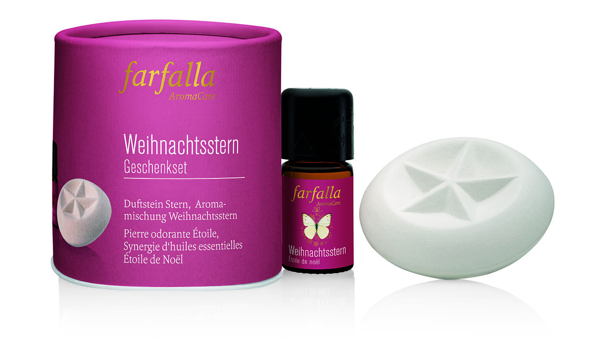 Aromapflege_Geschenkset_Weihnachtsstern_15,90,-