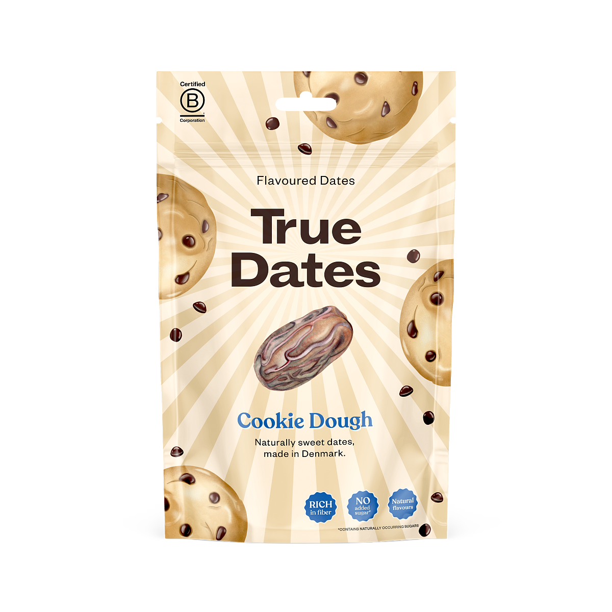 True Date_Cookie Dough