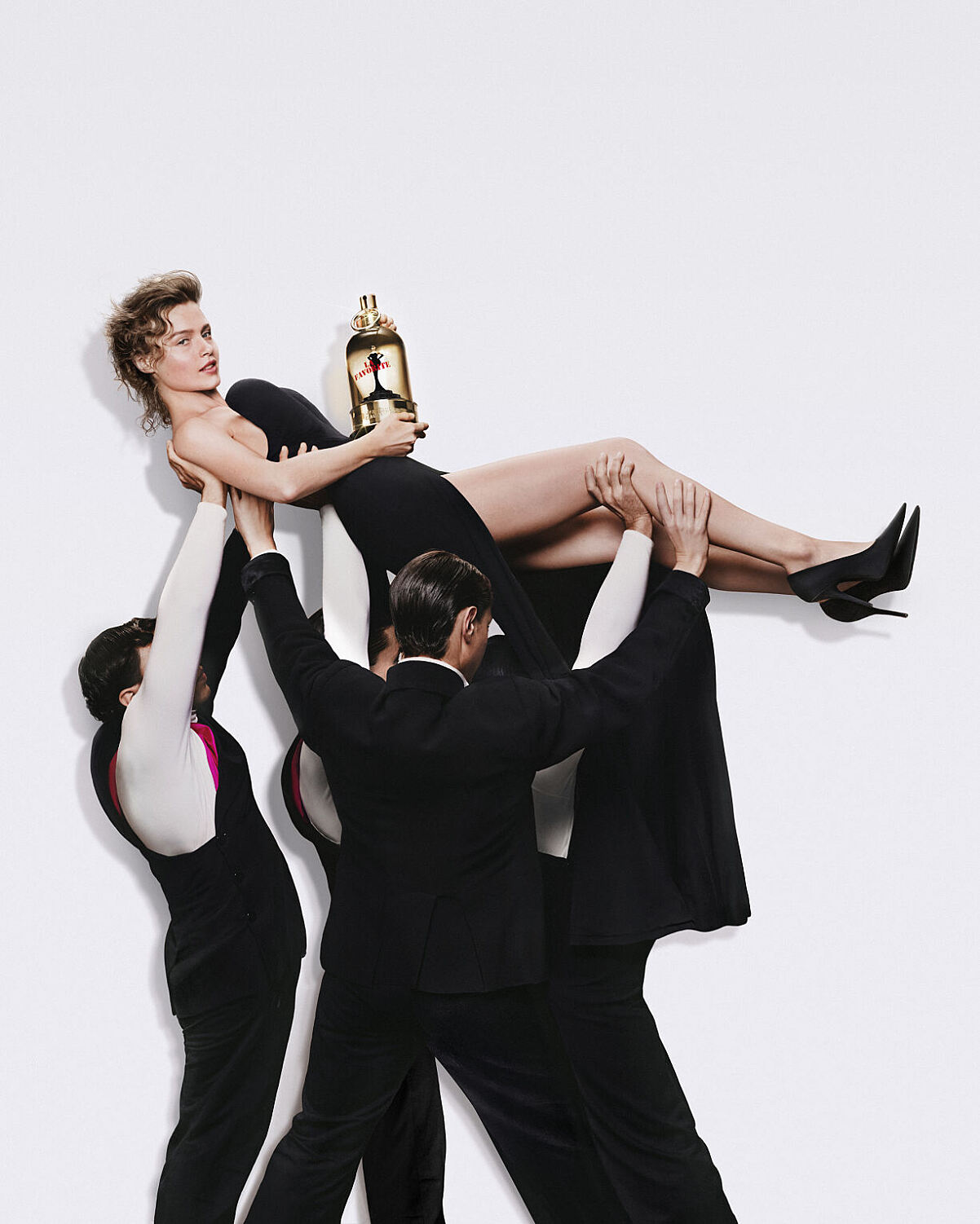Jean Paul Gaultier_LA FAVORITE