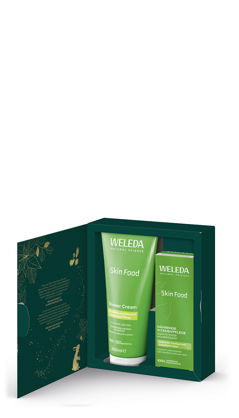 WELEDA_Geschenkset_Skinfood_CH_18,50 CHF (4)