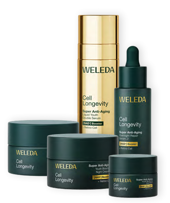 WELEDA_Cell Longevity_Super Anti Aging